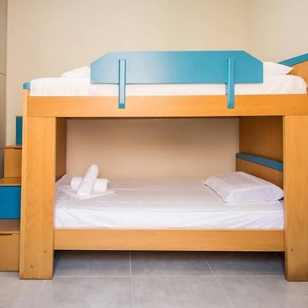 Joana Apartment Argostolion Dış mekan fotoğraf
