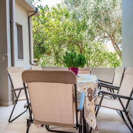 Joana Apartment Argostolion Dış mekan fotoğraf