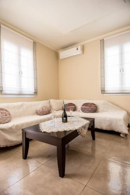 Joana Apartment Argostolion Dış mekan fotoğraf