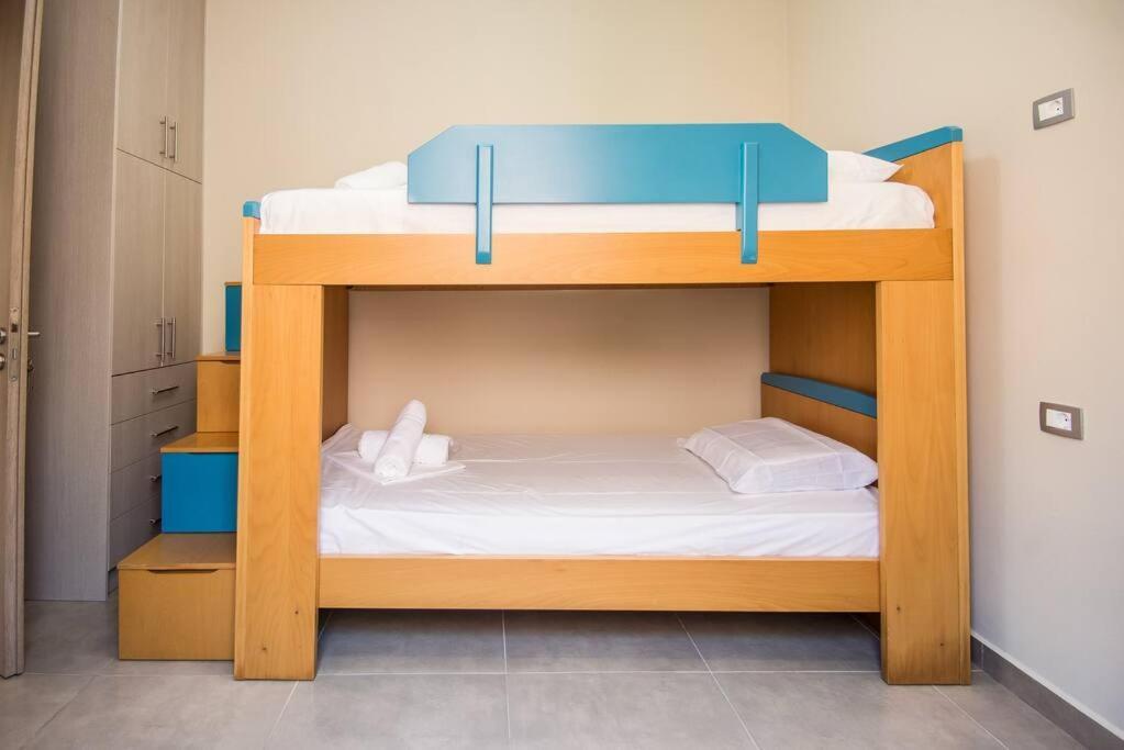 Joana Apartment Argostolion Dış mekan fotoğraf