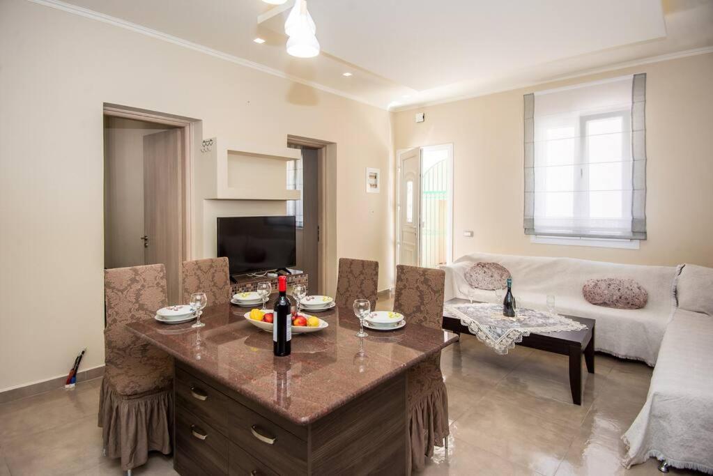 Joana Apartment Argostolion Dış mekan fotoğraf