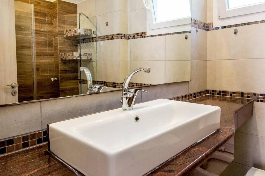 Joana Apartment Argostolion Dış mekan fotoğraf