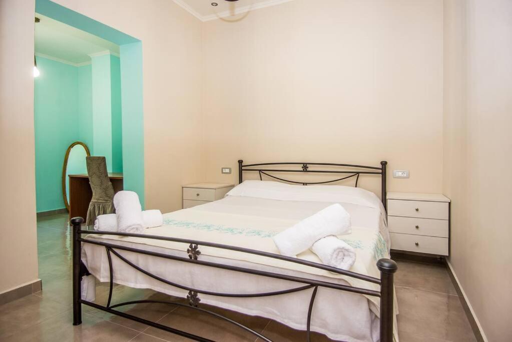 Joana Apartment Argostolion Dış mekan fotoğraf