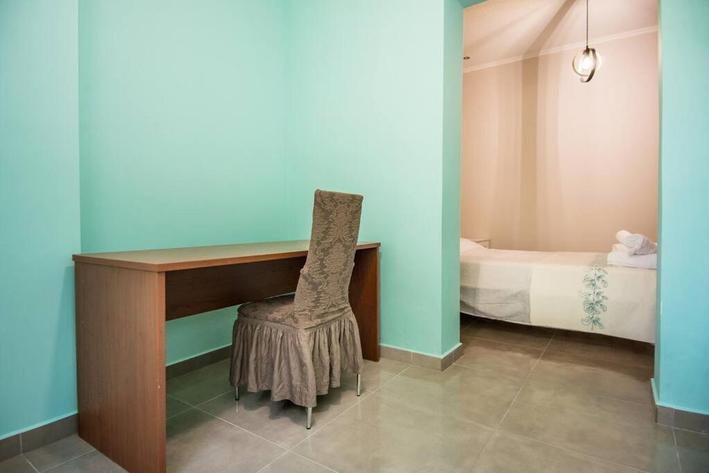Joana Apartment Argostolion Dış mekan fotoğraf