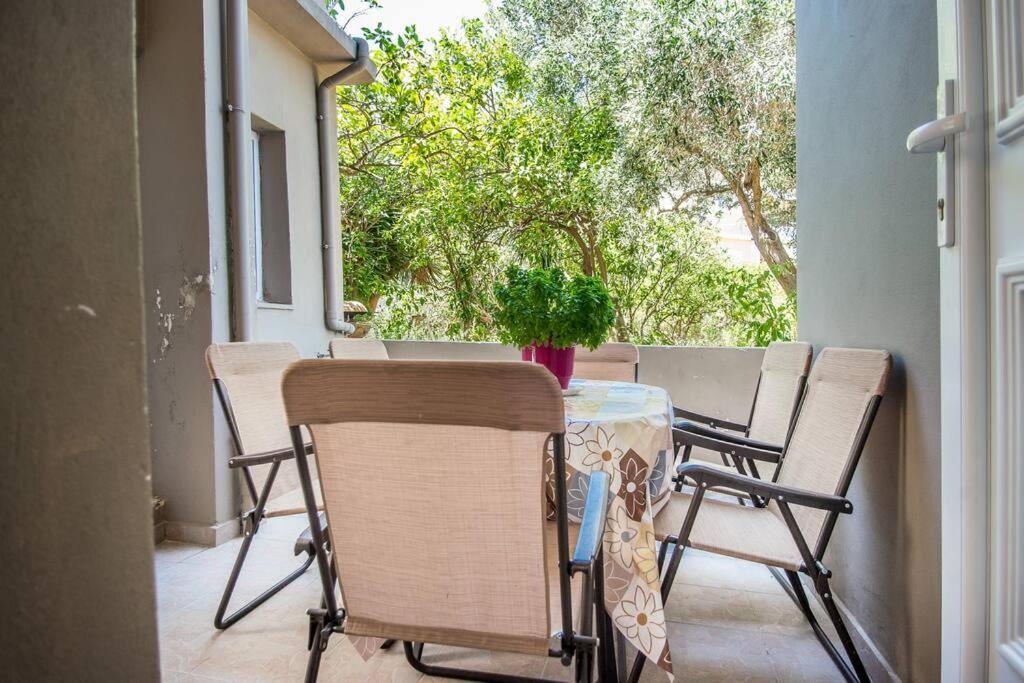 Joana Apartment Argostolion Dış mekan fotoğraf